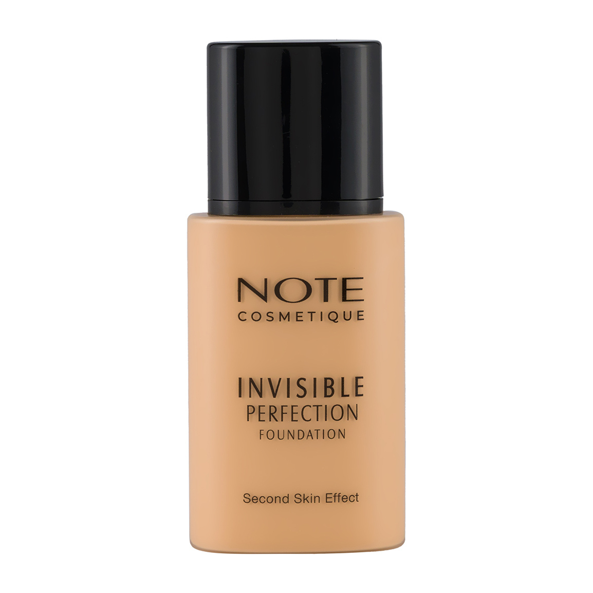 کرم پودر فلوئیدی شماره 170 مدل Invisible Perfection حجم 35 میلی لیتر