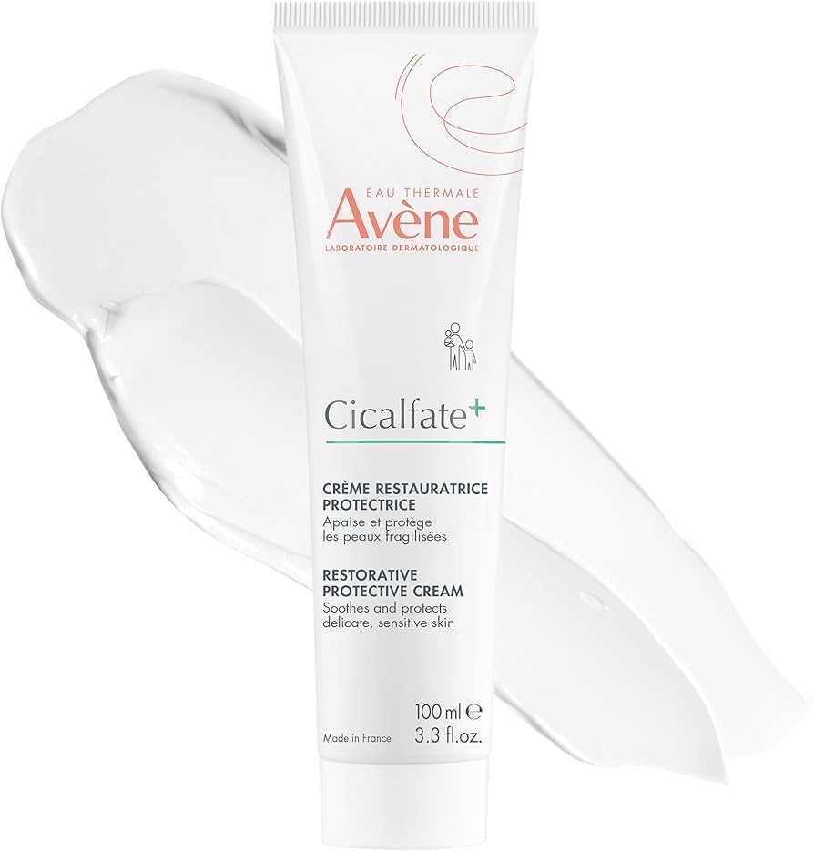 کرم ترمیم کننده سیکالفیت اون Cicalfate avene