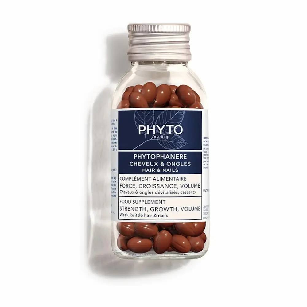 قرص فیتو Phyto capsules