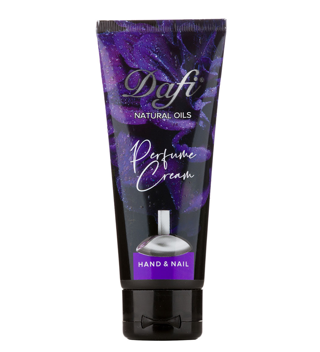 کرم معطر دست و ناخن مدل Euphoria حجم 75میل