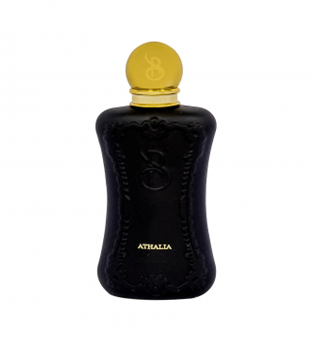 عطر جیبی زنانه مدل اتالیا  33میل
