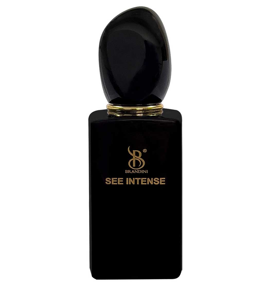 عطر زنانه سی اینتنس حجم 25 میل