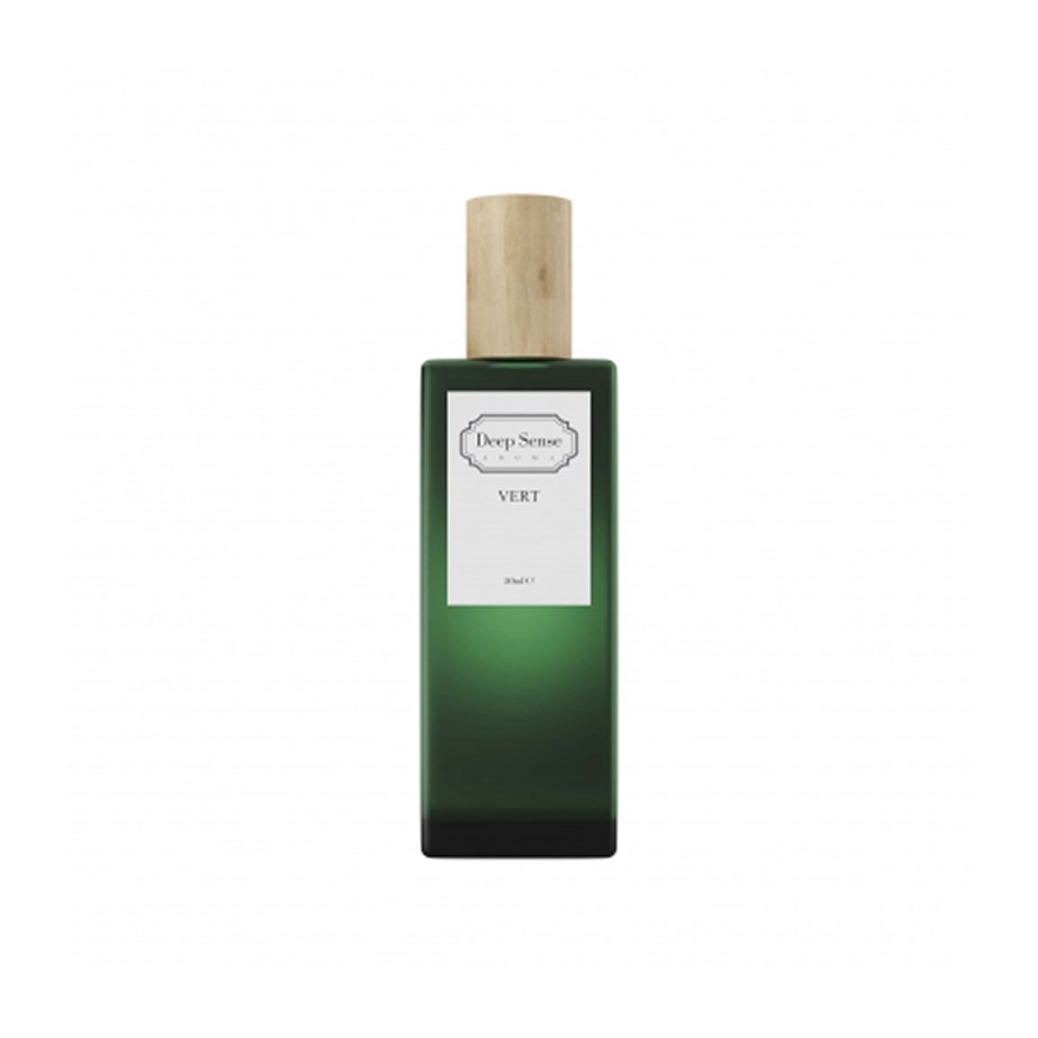عطر جیبی مردانه مدل Vert حجم 50 میلی لیتر