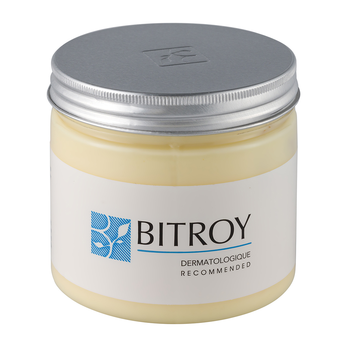 ماسک مو احیا کننده حاوی روغن آرگان مخصوص مو آسیب دیده و خشک حجم 400 میلی لیتر Bitroy Revitalizing Hair Mask With Argan Oil 400ml