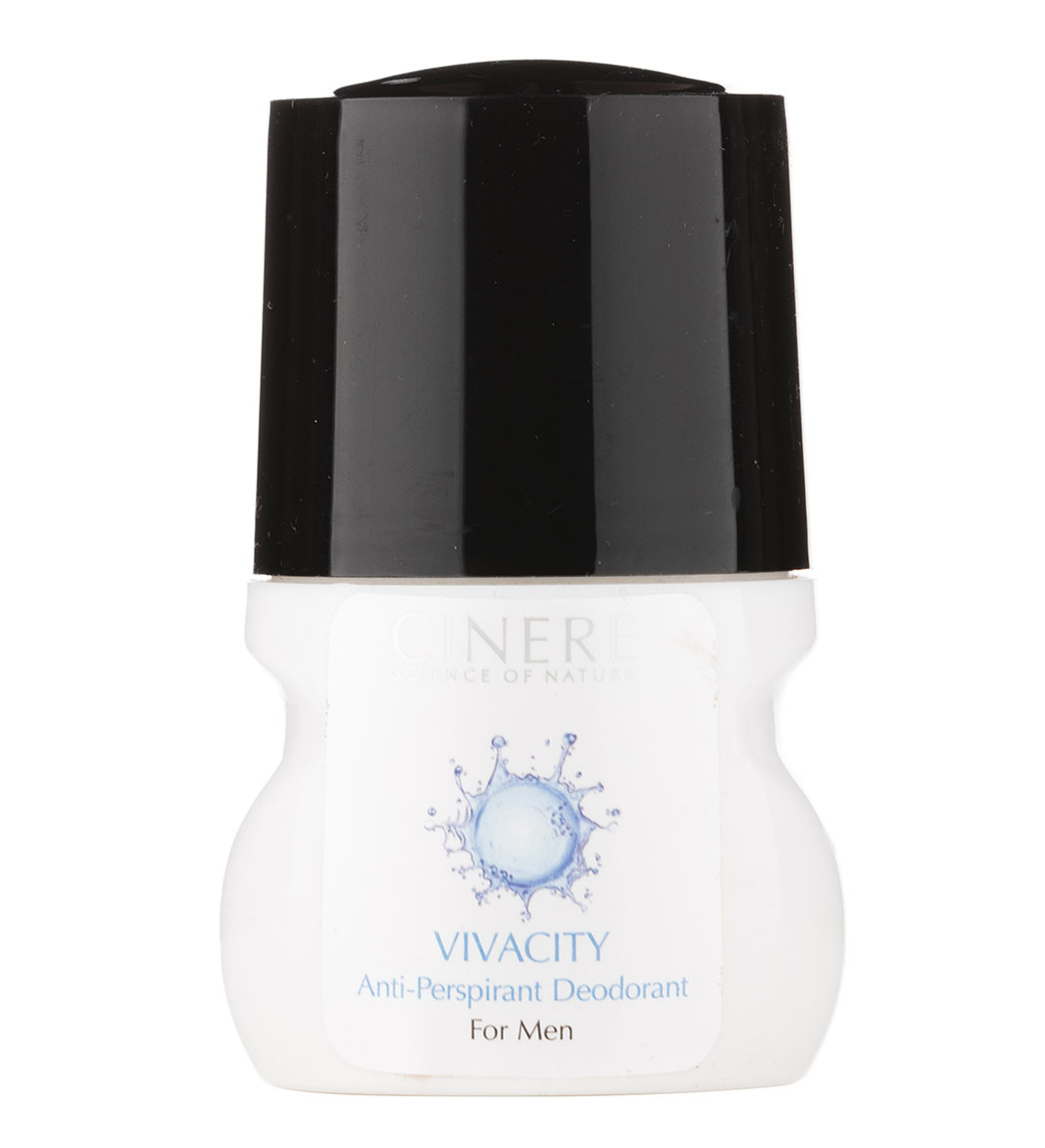 دئودورانت مردانه ویوا سیتی