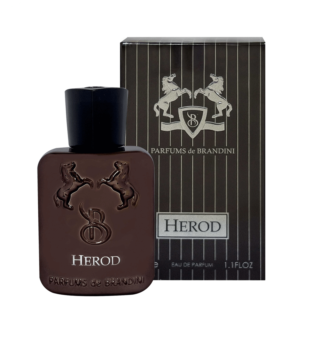 عطر مردانه Herod حجم 33میل