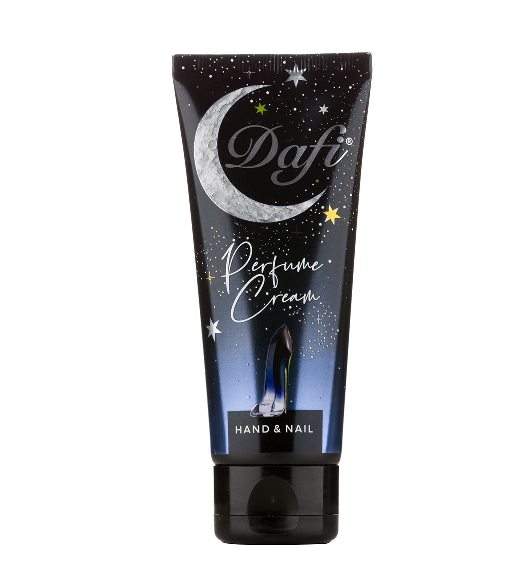 کرم معطر دست و ناخن مدل Good Girl حجم 75میل