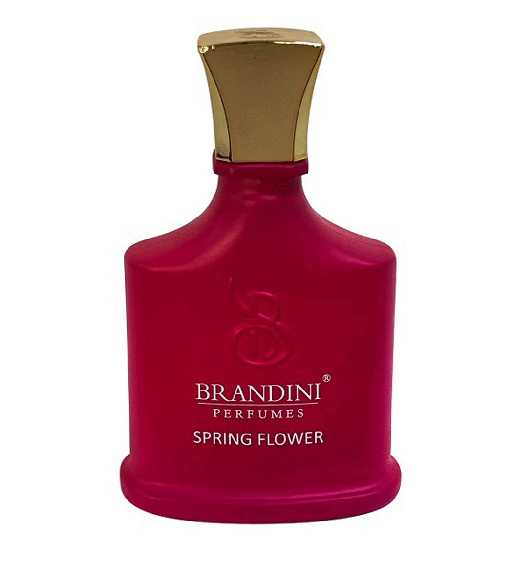 عطر Spiring Flower حجم 33 میل زنانه