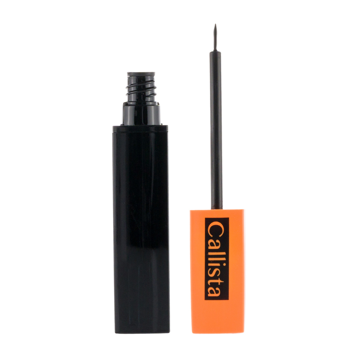 خط چشم  لاینر اند شیپر  کالیستا callista liner and shaper eye liner