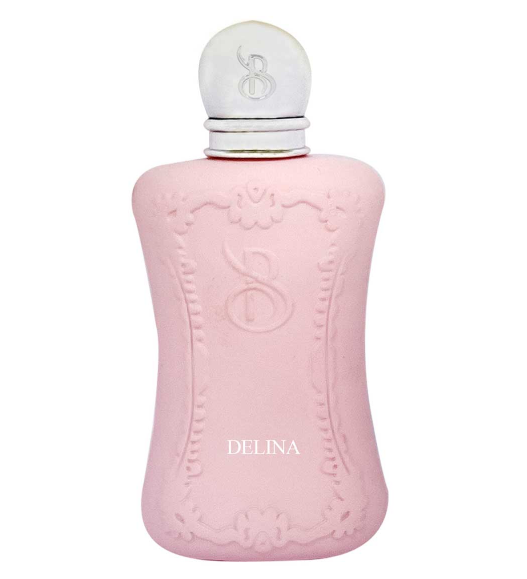 عطر زنانه مارلی دلینا حجم 33میل