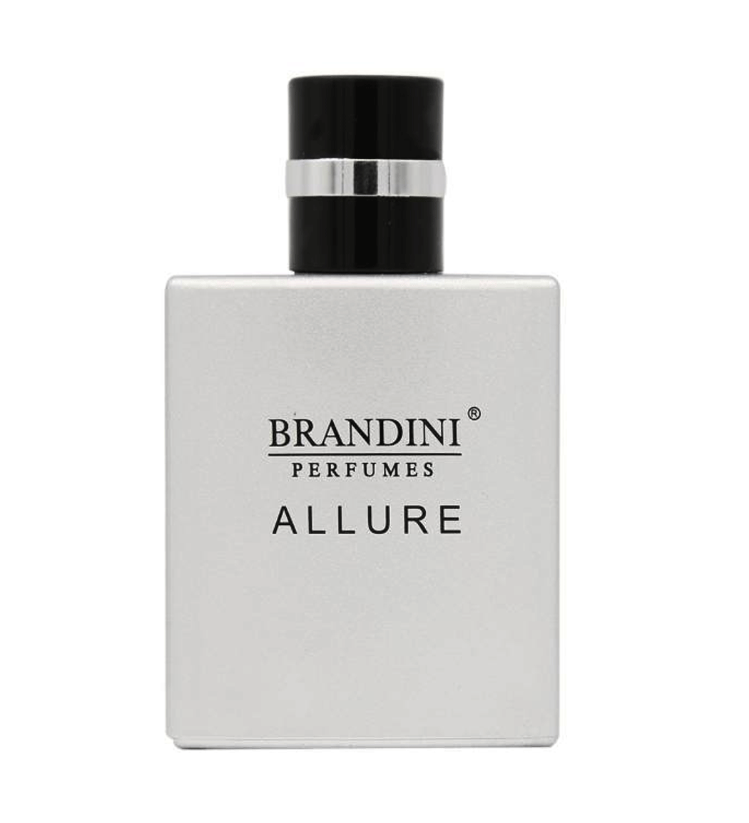 ادو پرفیوم جیبی مردانه مدل Allure حجم 33 میل