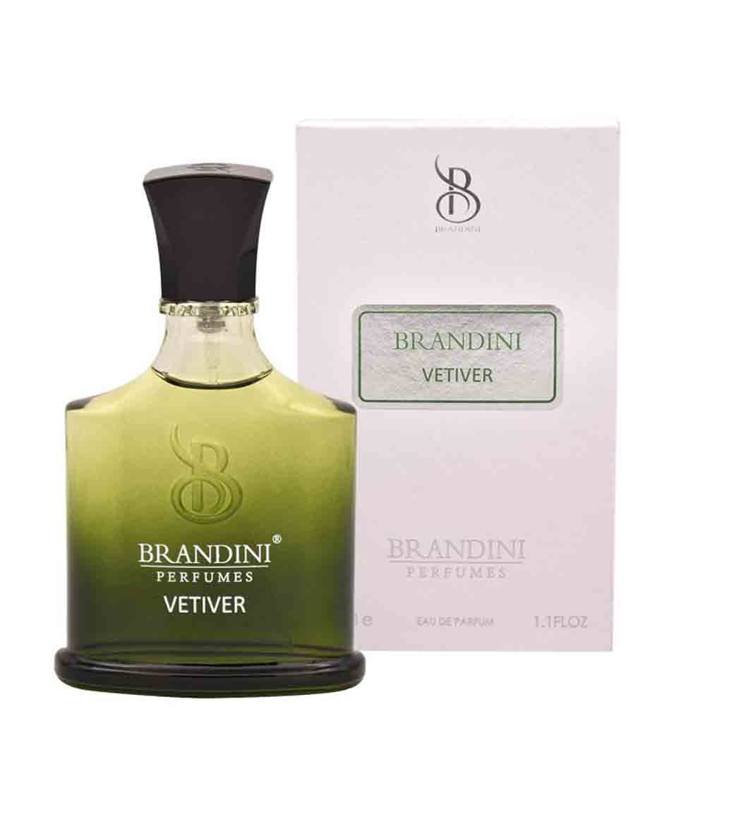 عطر Vetiver حجم 33 میل