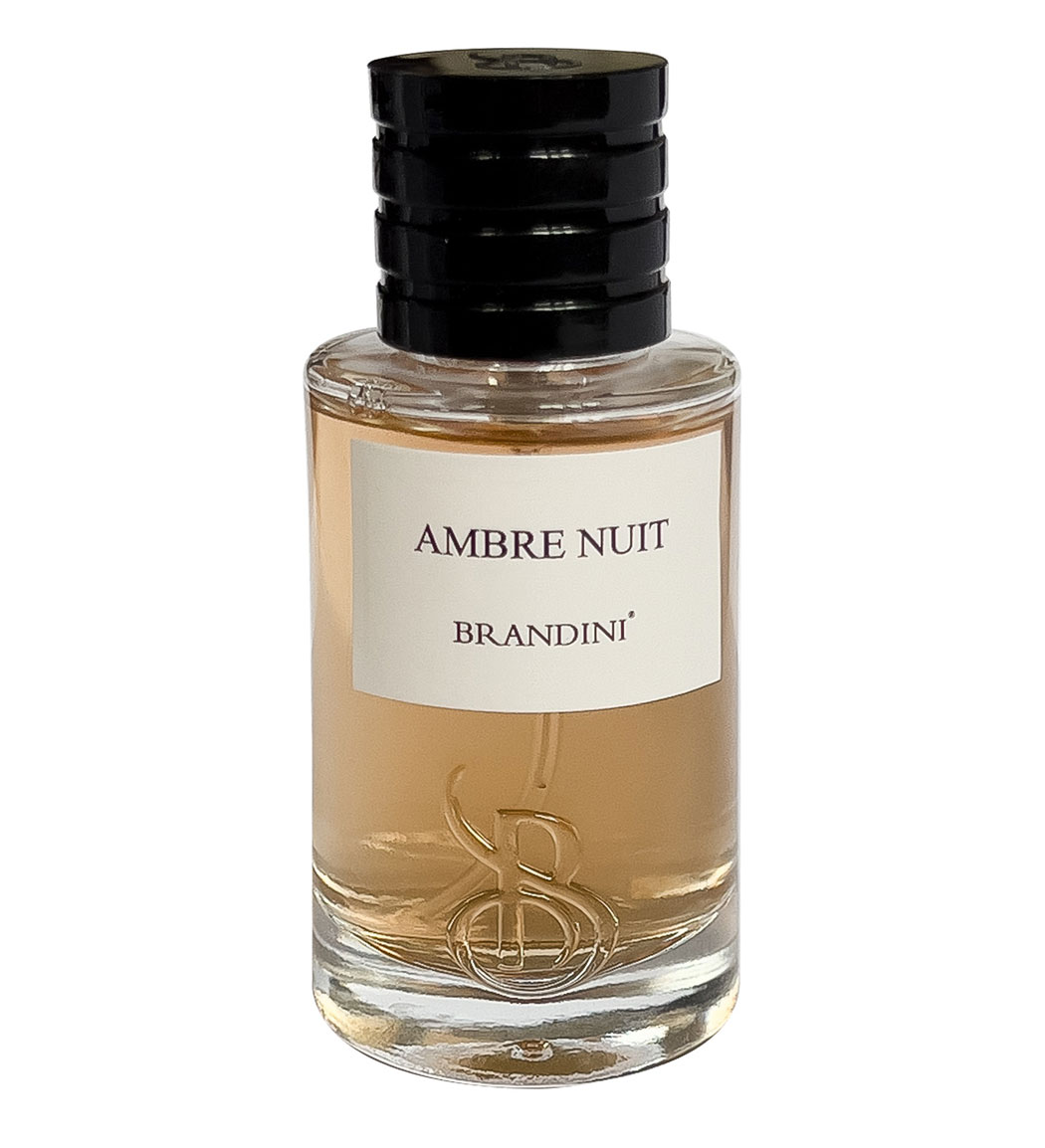 ادوپرفیوم مدل Ambre Nuit مناسب آقایان و بانوان 33میل